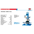 mini manual mills for sale  SP2217-I